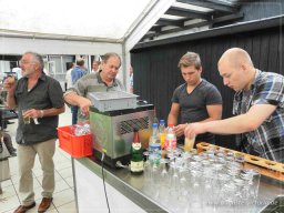 Sommerfest 2011